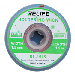 Оплетка RELIFE RL-1515