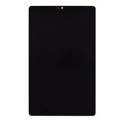 Дисплей (экран) Lenovo 8505F Tab M8 / 8505X Tab M8, С сенсорным стеклом, Черный