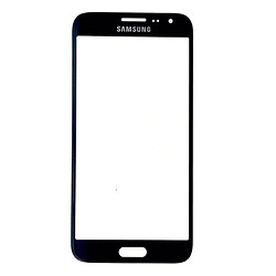 Скло Samsung G5108 Galaxy Core Max, чорний