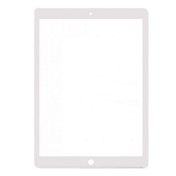 Скло Apple iPad PRO 12.9, Білий
