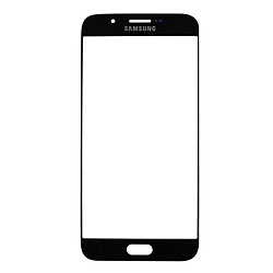 Стекло Samsung A8000 Galaxy A8, черный