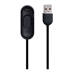 USB Charger Xiaomi Mi Band 4, Чорний