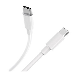 USB кабель Hoco X51, Type-C, 2.0 м., Білий