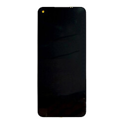 Дисплей (екран) OnePlus Nord N10, Original (PRC), З сенсорним склом, Без рамки, Чорний