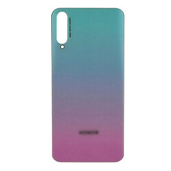 Задняя крышка Huawei Honor 20 Lite, High quality, Синий