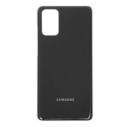 Задня кришка Samsung G985 Galaxy S20 Plus / G986 Galaxy S20 Plus, High quality, Сірий
