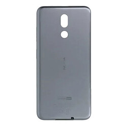Задняя крышка Nokia 3.2 Dual SIM, High quality, Серый