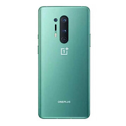 Задня кришка OnePlus 8 Pro, High quality, Зелений