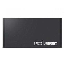 Набір інструментів Jakemy JM-8171