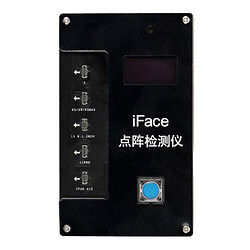 Плата QianLi iFace Matrix Tester