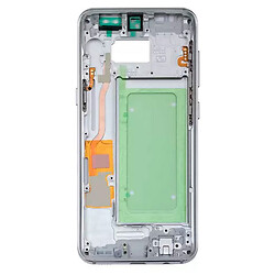 Рамка дисплея Samsung G950 Galaxy S8, Серебряный