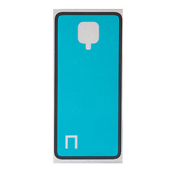 Скотч фиксации задней панели Xiaomi Redmi Note 9T