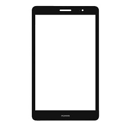 Скло Huawei MediaPad T3 8.0, Чорний