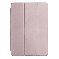 Чохол (книжка) Apple iPad Air 2, Smart Case Classic, Рожевий