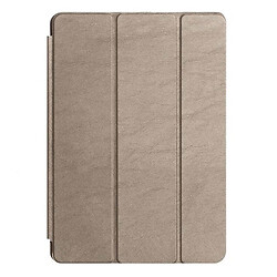 Чехол (книжка) Apple iPad AIR, Smart Case Classic, Золотой