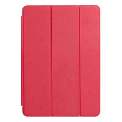 Чехол (книжка) Apple iPad AIR, Smart Case Classic, Красный