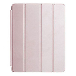 Чехол (книжка) Apple iPad 2 / iPad 3 / iPad 4, Smart Case Classic, Розовый