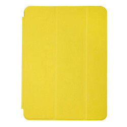 Чехол (книжка) Apple iPad Air 10.9 2020, Smart Case Classic, Желтый
