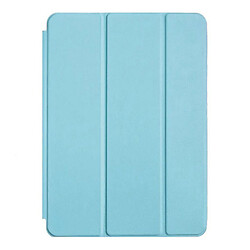 Чехол (книжка) Apple iPad Pro 12.9 2020, Smart Case Classic, Голубой