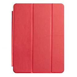 Чохол (книжка) Apple iPad Pro 12.9 2020, Smart Case Classic, Червоний
