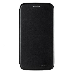 Чехол (книжка) Xiaomi Redmi 10 Pro Max / Redmi Note 10 Pro, G-Case Ranger, Черный