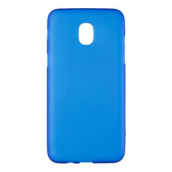 Чехол (накладка) Samsung A022 Galaxy A02, Original Silicon Case, Синий