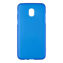 Чехол (накладка) Samsung A025 Galaxy A02S, Original Silicon Case, Синий