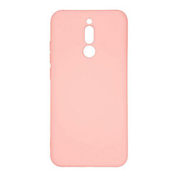 Чехол (накладка) Samsung A022 Galaxy A02, Original Soft Case, Розовый