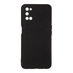 Чохол (накладка) Xiaomi Mi 11 Lite, Original Soft Case, Чорний