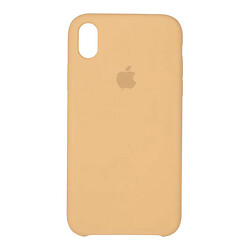 Чохол (накладка) Apple iPhone 11 Pro, Original Soft Case, Золотий