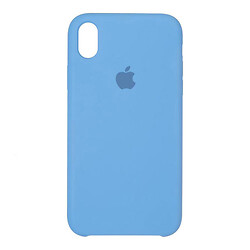 Чохол (накладка) Apple iPhone 7 / iPhone 8 / iPhone SE 2020, Original Soft Case, Синій