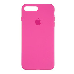 Чохол (накладка) Apple iPhone 7 Plus / iPhone 8 Plus, Original Soft Case, Dragon Fruit, Рожевий