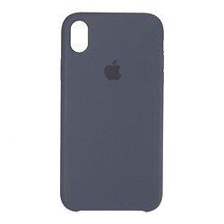 Чохол (накладка) Apple iPhone 7 Plus / iPhone 8 Plus, Original Soft Case, Midnight Blue, Синій