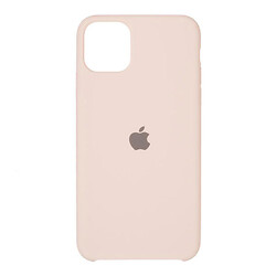 Чохол (накладка) Apple iPhone 7 Plus / iPhone 8 Plus, Original Soft Case, Pink Sand, Рожевий