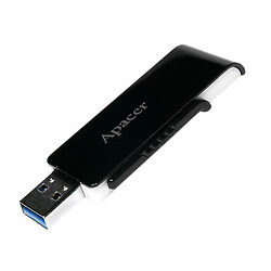 USB Flash Apacer AH350, 64 Гб., черный