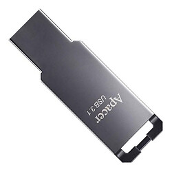 USB Flash Apacer AH360, 32 Гб., сірий