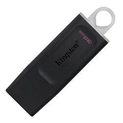 USB Flash Kingston DT, 32 Гб., чорний