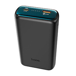Портативная батарея (Power Bank) Hoco Q1A, 20000 mAh, Черный