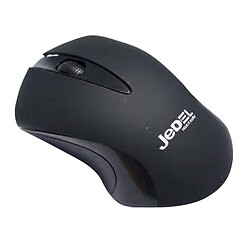 Мышь JEDEL W120, Черный