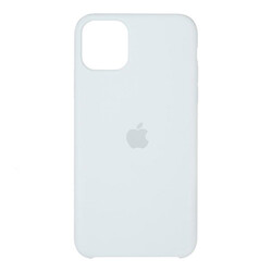 Чохол (накладка) Apple iPhone XR, Original Soft Case, Corn Flower, Блакитний