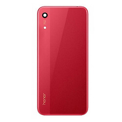 Корпус Huawei Honor 8A, High quality, Червоний