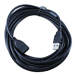 USB кабель AF-AM, 5.0 м.