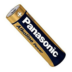Батарейка LR-6 Panasonic