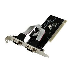 Контроллер PCI-RS232 DB9