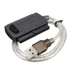 Переходник USB-SATA / ATA