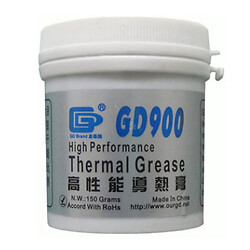 Термопаста GD900, 150 гр., 4.8 Вт/мК