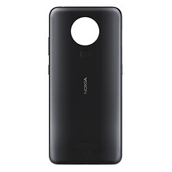 Задняя крышка Nokia 5.3 Dual Sim, High quality, Серый