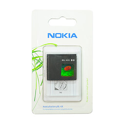 Аккумулятор BL-6X под Nokia 8800 / 8801