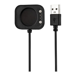 USB Charger Gelius Pro AMAZWATCH GT 2021, Чорний