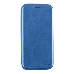 Чохол (книжка) Samsung A725 Galaxy A72, G-Case Ranger, Синій